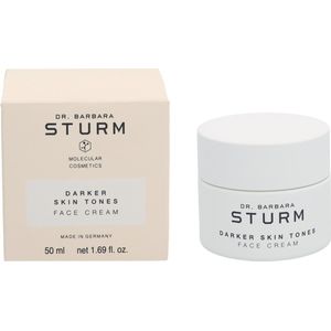 Barbara Sturm - Darker Skin Tones - Dagcrème - 50 ml