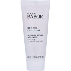 Doctor Babor Repair Cellular Ultimate Repair Gel-Cream 20 ml