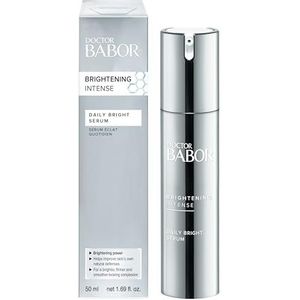 Babor Doctor Babor Brightening Intense Daily Bright Serum 50 ml