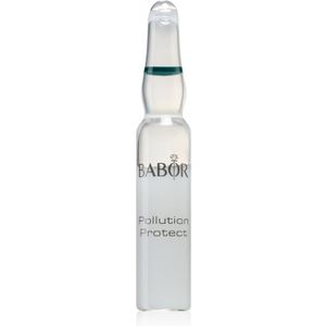 Babor Repair Ampoule Concentrates Pollution Protect 2 ml 7 stk.