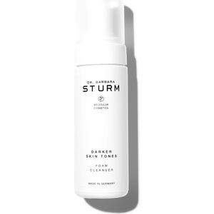 Dr. Barbara Sturm Foam Cleanser - Donkere Huidtinten - 150ml