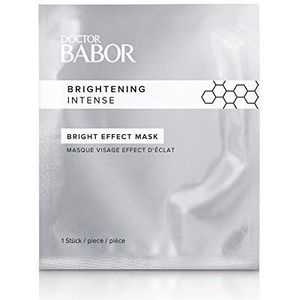 BABOR Gezichtsverzorging Doctor BABOR Bright Effect Mask