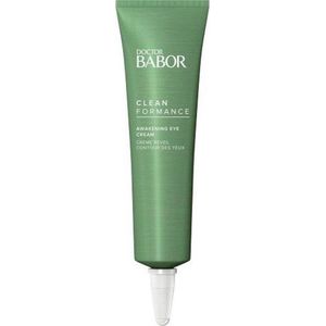 Babor - Doctor Babor Cleanformance - Oogcrème - Hydraterend - 15ml