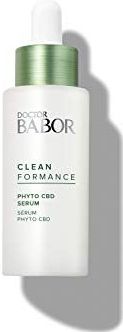 BABOR DOCTOR BABOR Cleanformance Phyto CBD Serum
