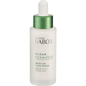 Babor - Clean Formance - Serum - 30ml - Vochtinbrengende crème