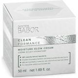 BABOR Cleanformance Moisture Glow Gezichtscrème 50 ml