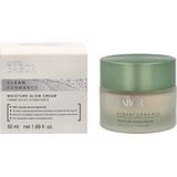 BABOR Cleanformance Moisture Glow Gezichtscrème 50 ml