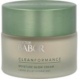 BABOR Cleanformance Moisture Glow Gezichtscrème 50 ml