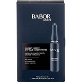 Babor - Men Instant Energy - Ampoule Concentrates - 7 x 2 ml