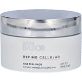 Doctor Babor - Refine Cellular AHA Peeling Pads - Gezichtsmaskers