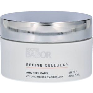 Doctor Babor - Refine Cellular AHA Peeling Pads - Gezichtsmaskers