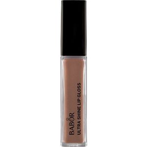 BABOR Make-up Lippen Ultra Shine Lip Gloss No. 01 Bronze