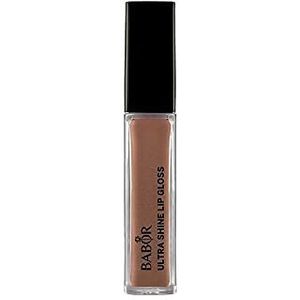 BABOR Make-up Lippen Ultra Shine Lip Gloss No. 01 Bronze