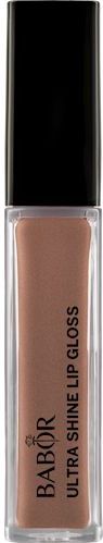 BABOR Make-up Lippen Ultra Shine Lip Gloss No. 01 Bronze