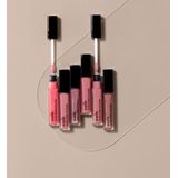 BABOR Make-up Lippen Ultra Shine Lip Gloss No. 02 Berry Nude