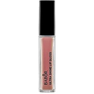 BABOR Make-up Lippen Ultra Shine Lip Gloss No. 03 Silk
