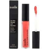BABOR Make-up Lippen Ultra Shine Lip Gloss No. 04 Lemon
