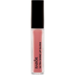 BABOR Make-up Lippen Ultra Shine Lip Gloss No. 04 Lemon