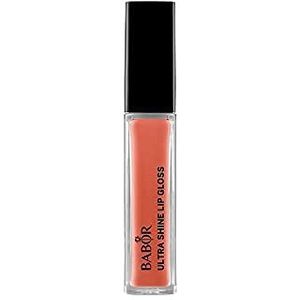 BABOR Make-up Lippen Ultra Shine Lip Gloss No. 04 Lemon