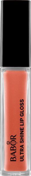 BABOR Ultra Shine Lip Gloss 6 ml 04 lemonade