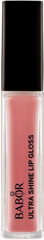 BABOR Make-up Lippen Ultra Shine Lip Gloss No. 04 Lemon