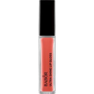 BABOR Make-up Lippen Ultra Shine Lip Gloss No. 05 Rose Of Spring