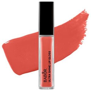 BABOR Make-up Lippen Ultra Shine Lip Gloss No. 05 Rose Of Spring