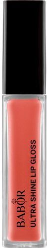 BABOR Make-up Lippen Ultra Shine Lip Gloss No. 05 Rose Of Spring