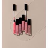 BABOR Make-up Lippen Ultra Shine Lip Gloss No. 06 Nude Rose