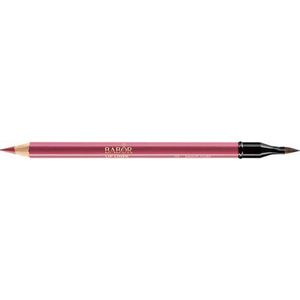 BABOR Make-up Lippen Lip Liner No. 01 Peach Nude