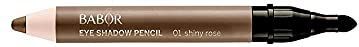 BABOR Make-up Ogen Eye Shadow Pencil No. 01 Shiny Rose