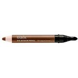 BABOR - Eye Shadow Pencil Oogschaduw 2 g 02 Copper Brown