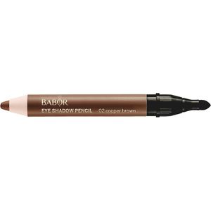 BABOR - Eye Shadow Pencil Oogschaduw 2 g 02 Copper Brown