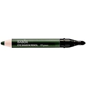 BABOR - Eye Shadow Pencil Oogschaduw 2 g 03 Green