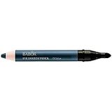 BABOR - Eye Shadow Pencil Lidschatten 2 g Nr. 04 - Blue (7995 € / 1 kg)