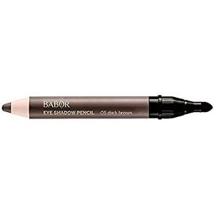 BABOR - Eye Shadow Pencil Oogschaduw 2 g 05 Dark Brown