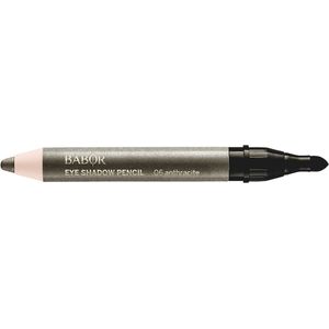 BABOR - Eye Shadow Pencil Oogschaduw 2 g 06 Anthracite
