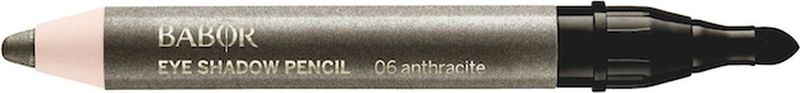 BABOR - Eye Shadow Pencil Oogschaduw 2 g 06 Anthracite