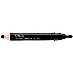 BABOR - Eye Shadow Pencil Oogschaduw 2 g 07 Black