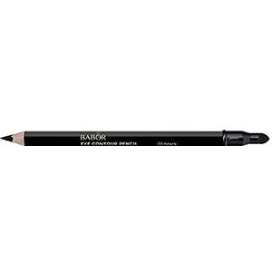 BABOR Make-up Ogen Eye Contour Pencil No. 01 Black