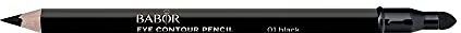 BABOR Make-up Ogen Eye Contour Pencil No. 01 Black