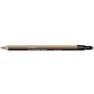 BABOR - Eye Contour Pencil Oogpotlood 1 g 02 Brown