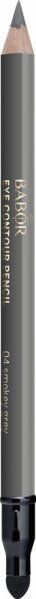 BABOR Make-up Ogen Eye Contour Pencil No. 04 Smoky Grey
