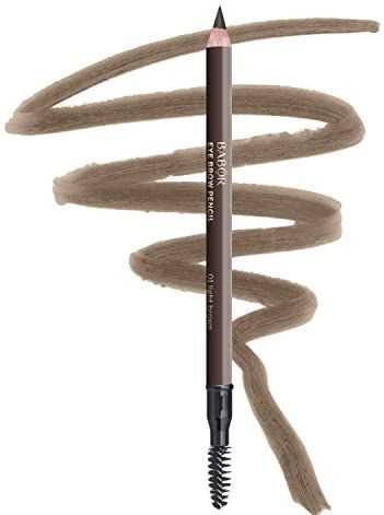 BABOR - Eye Brow Pencil Wenkbrauwpotlood 1 g 01 Light Brown