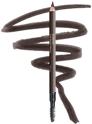 BABOR - Eye Brow Pencil Wenkbrauwpotlood 1 g 02 Ash
