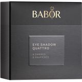 BABOR Make-up Ogen Eye Shadow Quattro No. 01 Nudes