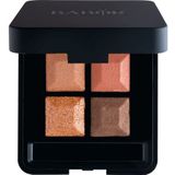 BABOR Make-up Ogen Eye Shadow Quattro No. 01 Nudes