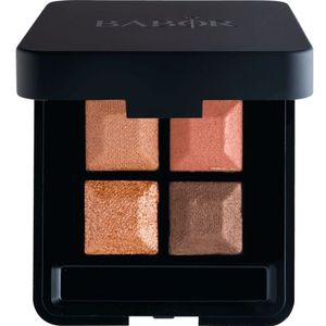 BABOR Make-up Ogen Eye Shadow Quattro No. 01 Nudes