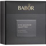 BABOR - Eye Shadow Quattro Oogschaduw 4 g 03 Shiny
