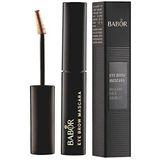 BABOR - Eye Brow Mascara Wenkbrauwgel 2 g 01 Ash